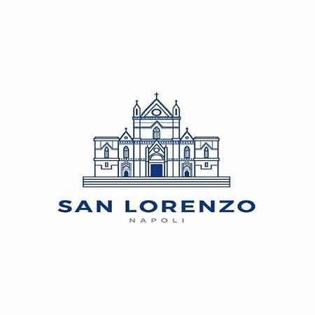 San Lorenzo'S Home Naples Luaran gambar