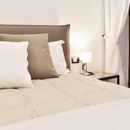 San Lorenzo'S Home Naples Luaran gambar