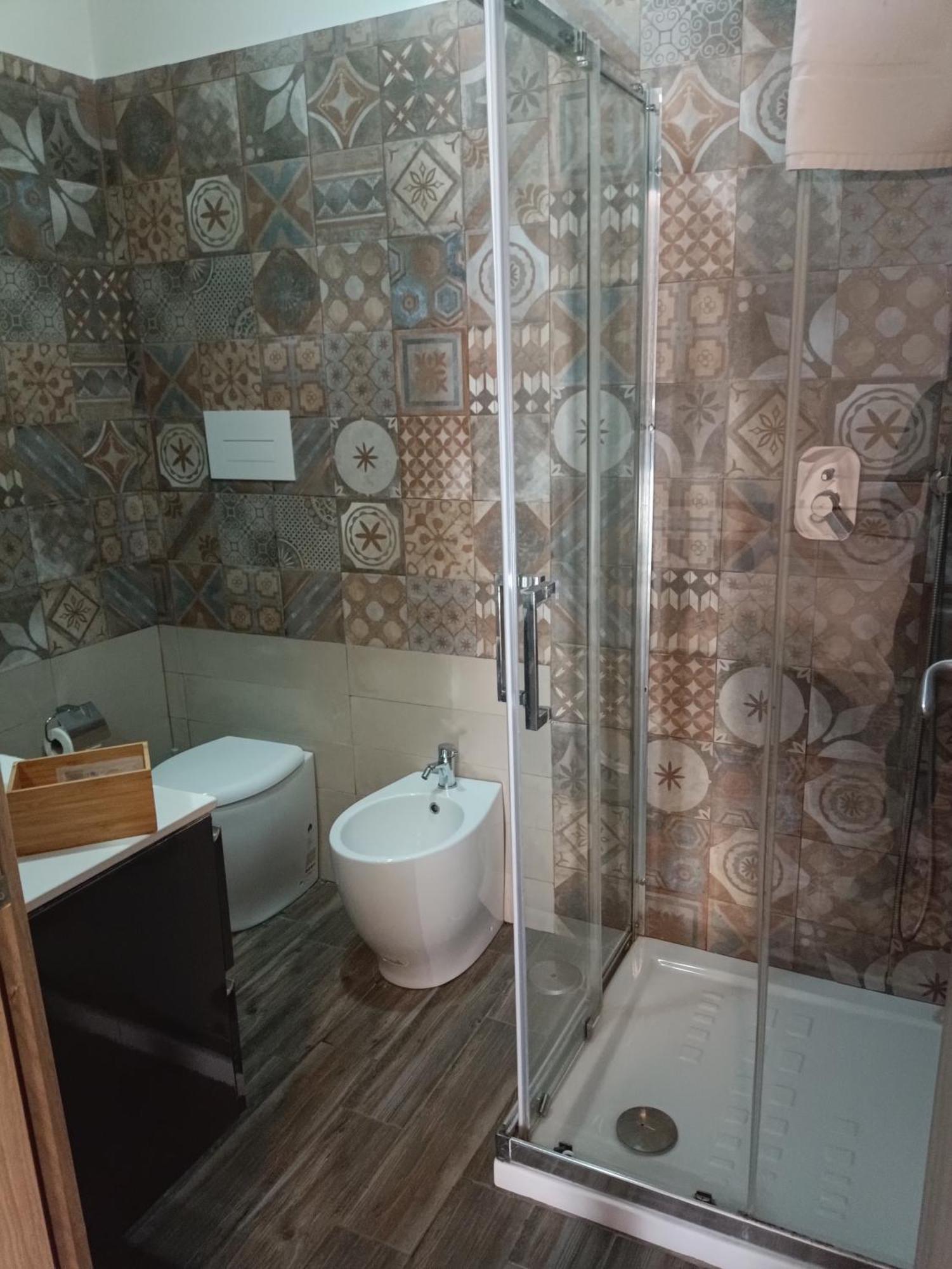 San Lorenzo'S Home Naples Luaran gambar