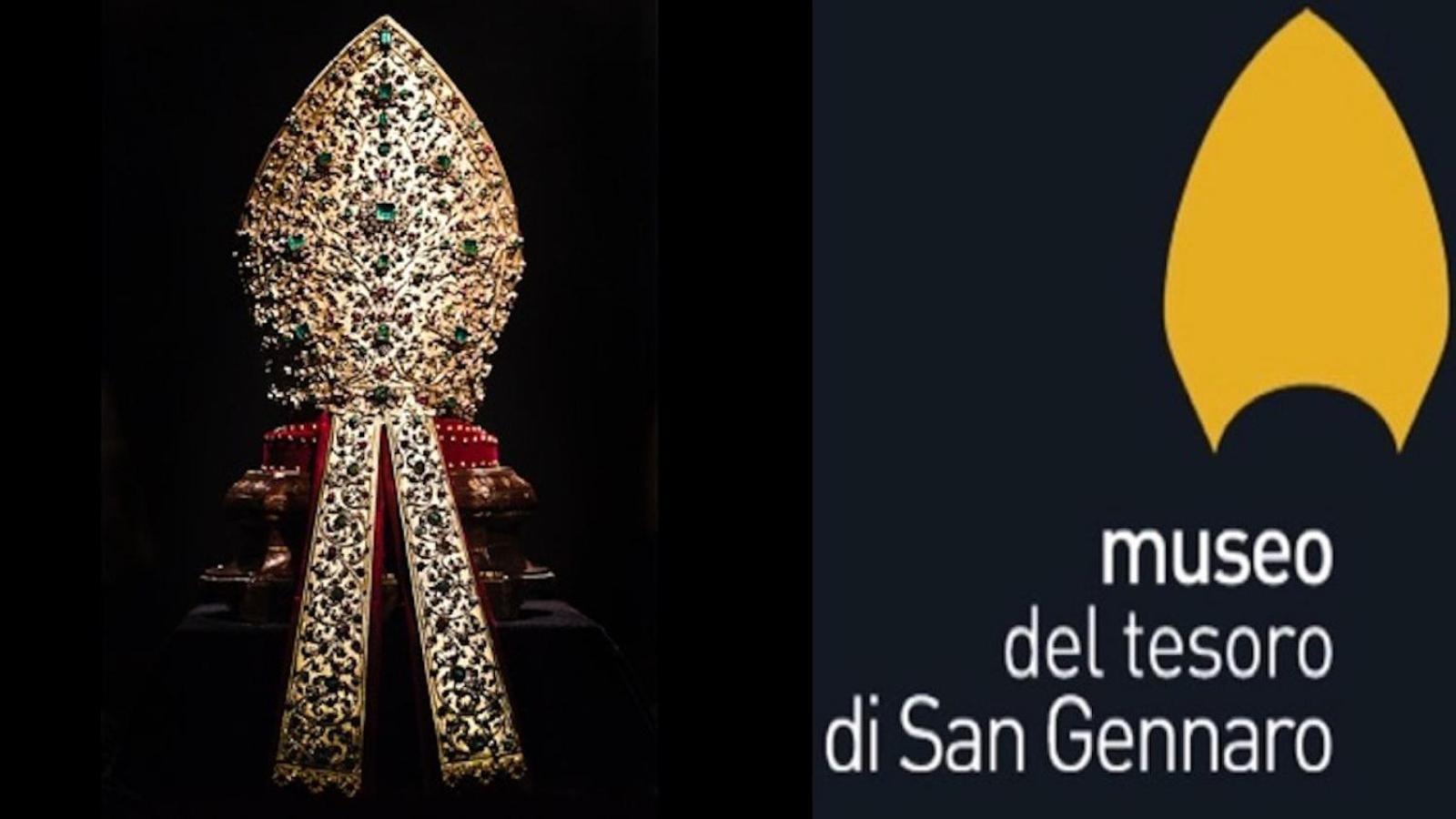 San Lorenzo'S Home Naples Luaran gambar