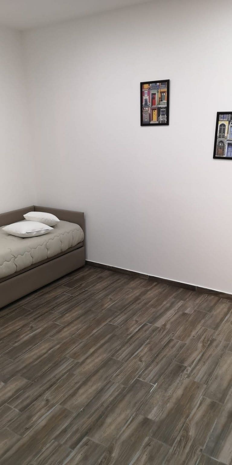 San Lorenzo'S Home Naples Luaran gambar