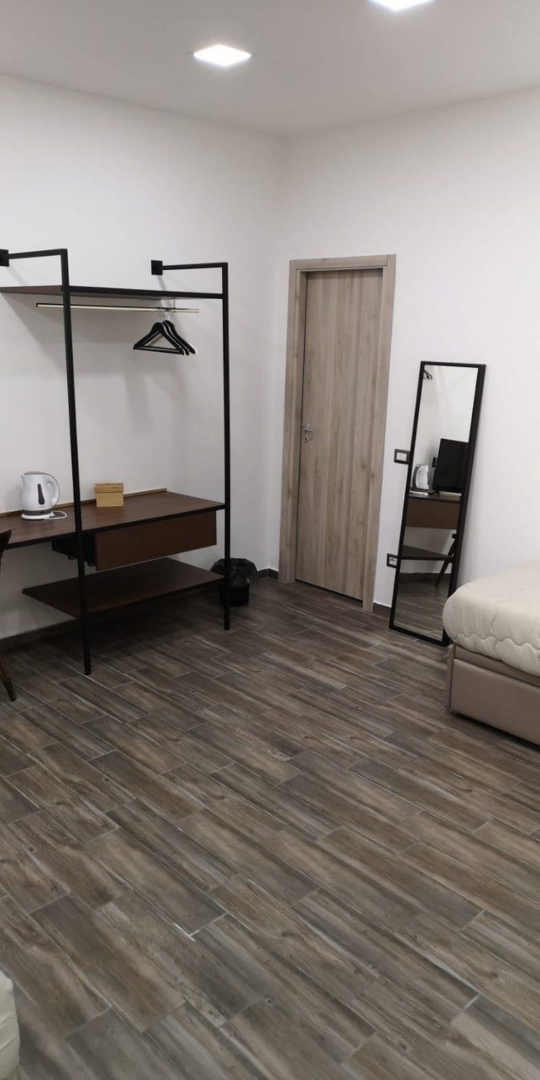 San Lorenzo'S Home Naples Luaran gambar