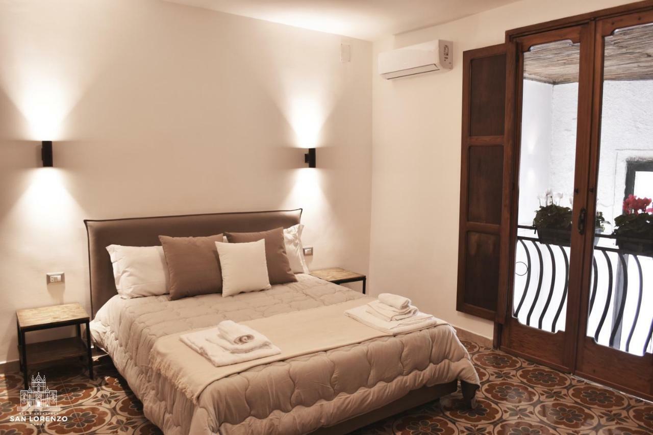 San Lorenzo'S Home Naples Luaran gambar
